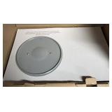 11-Piece Non-Stick Ceramic Cookware Set