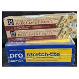 3000sq.ft. Rolls of Pro Stretch-Tite Multi
