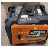 (MSRP: $900) 7500/6000-Watt Genmax Dual Fuel