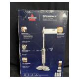 Bissell SpinWave SmartSteam Mop