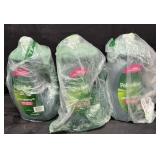 3- 102fl.oz. Jugs of Palmolive Ultra Strength
