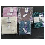 Women's size 2XL pants pajama set. New w/ tags