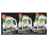 3- 82fl.oz. Value Packs of Shout Advanced Gel