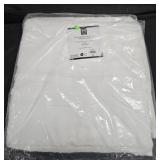 Oversized Bath towels set of 2- 35x72'