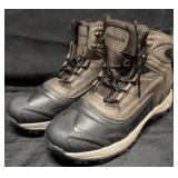 Eddie Bauer Menï¿½s Size 9 Winter Boots