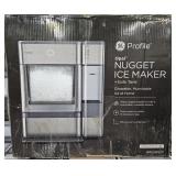 GE Opal Nugget Ice Maker. Not tested