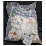 Lounge Throw Blanket 60x70'