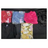 Womenï¿½s size small jackets/sweater some new w/