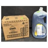 90fl.oz. Bottle of Dawn Platinum Dishwashing