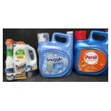 202fl.oz. Jug of Persil Advanced Clean Laundry