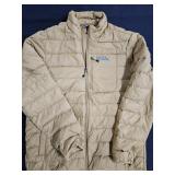 Men's size Medium Eddie Bauer down jacket