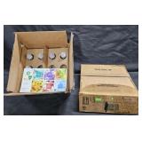 2- Air Wick essential oil refills