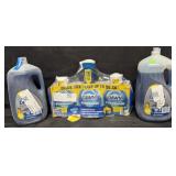 64.5fl.oz. Starter Kit of Dawn Platinum Plus