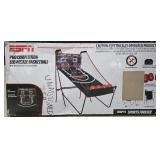 ESPN Pro Competition LED Arcade Basketball. Not