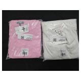 Women's size 3XL pajama sets. New w/ tags