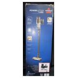 Bissell PowerLifter Turbo High-Powered Cordless