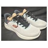 Skechers Swift Fit Menï¿½s Size 10.5 Sneakers
