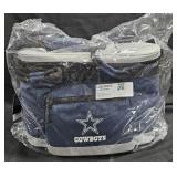 Dallas Cowboy soft cooler