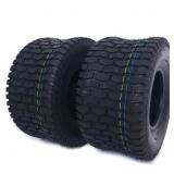 DAYRIM 18x9.50-8 Turf Tires 2pk