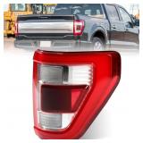 PARTREE Tail Light Ford F150 2021-23 Right