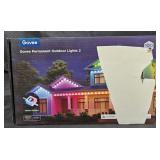 Govee Permanent Outdoor Lights 2. 100ft.