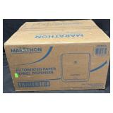 Marathon Automated Paper Towel Dispenser