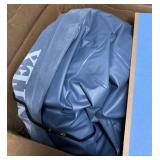INTEX Air Mattress, Uzed, Untested