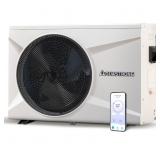 AQUASTRONG Inverter Pool Heat Pump WiFi 9000 Gallo