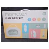 Momcozy Elite Baby Kit Green