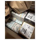 10- Cube Boxes of Ultra Soft Premium Facial