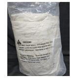 King size oversized bedspread