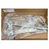 Power Window Regulator Durable