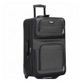 Travel Select 25in Softside Expandable Luggage Gra