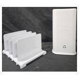 YouCopia StoraBag 2-Piece Bag Organizer Set