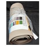 Anti-Fatigue Kitchen Mat Beige Non-Slip