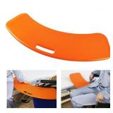 LOSCHEN Patient Slide Board wHandle 320lb