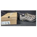 Men's size 11 Merrell shoes