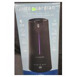 Pure Guardian warm and cool mist Ultrasonic