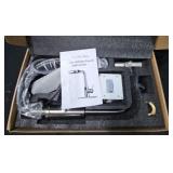 Enjoy True Water Kitchen Faucet Motion Touchless