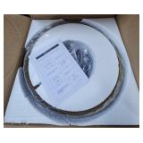 Fragile Keep Dry Box Brown