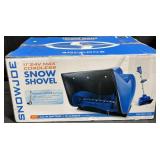 Snow Joe 11ï¿½ 24V Max Cordless Snow Shovel,
