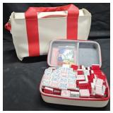 Maison Lude Mahjong set out of package