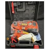 VEVOR Tools Set w Portable Case