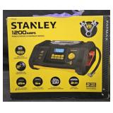 Stanley 1200 AMP Power Station