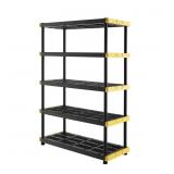5-Tier 20 x 48 Shelf