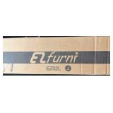 Elfurni EZ02L Space-Saving Furniture 4x4x48