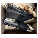 Portable Lightweight Mesh Camping Chair