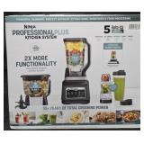 Ninja Professional Plus Kitchen System. Not