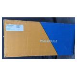 MOLECULE CopperWELL Gel Memory Foam Pillow