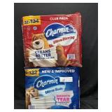 32ct. Bag of Charmin Ultra Soft Toilet Paper Rolls